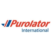 Purolator Logo - Working at Purolator International