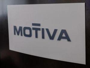 Motiva Logo - Petrol World - Displaying items by tag: Motiva