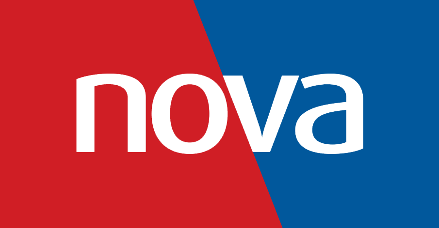 Nova Logo - Nová väčšina Logo.png