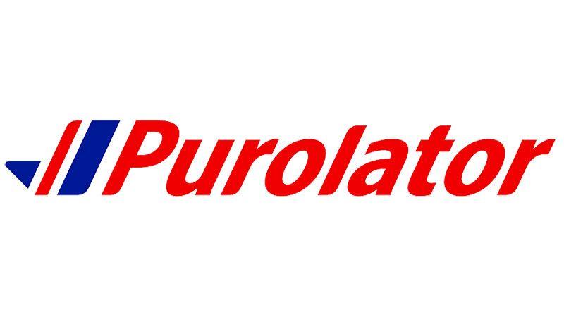 Purolator Logo - Purolator Selects Zebra Technologies and ShipTrack to Enhance