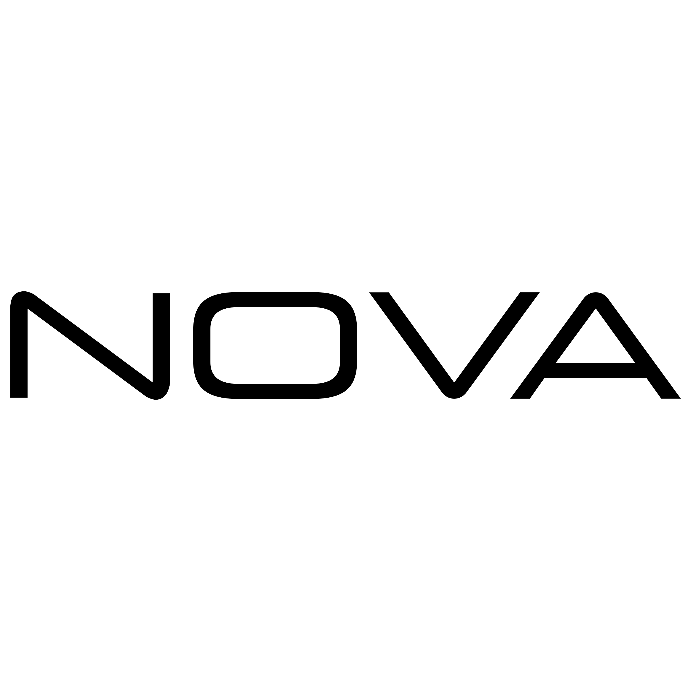 Nova Logo - Nova Logo PNG Transparent & SVG Vector - Freebie Supply