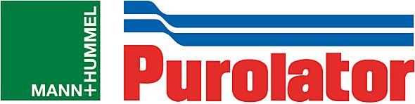 Purolator Logo - MANN-FILTER: MANN+HUMMEL takes over Purolator filters joint venture ...