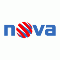 Nova Logo - Nova | Brands of the World™ | Download vector logos and logotypes