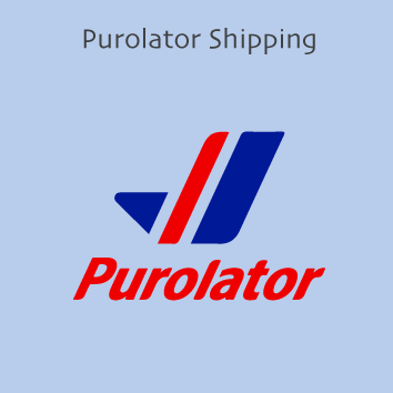 Purolator Logo - Magento 2 Purolator Shipping