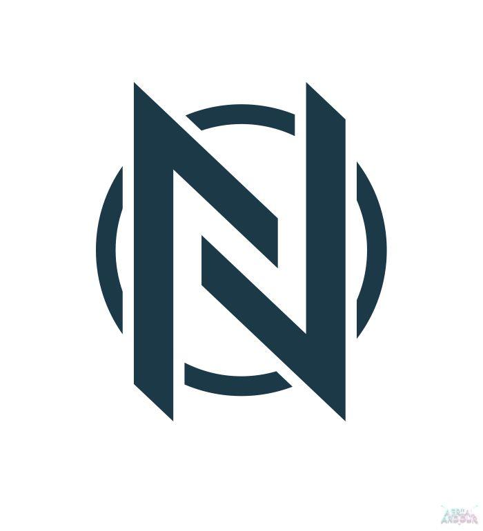 Nova Logo - Aerial Ardour, Aireen Arellano » Logo for Nova
