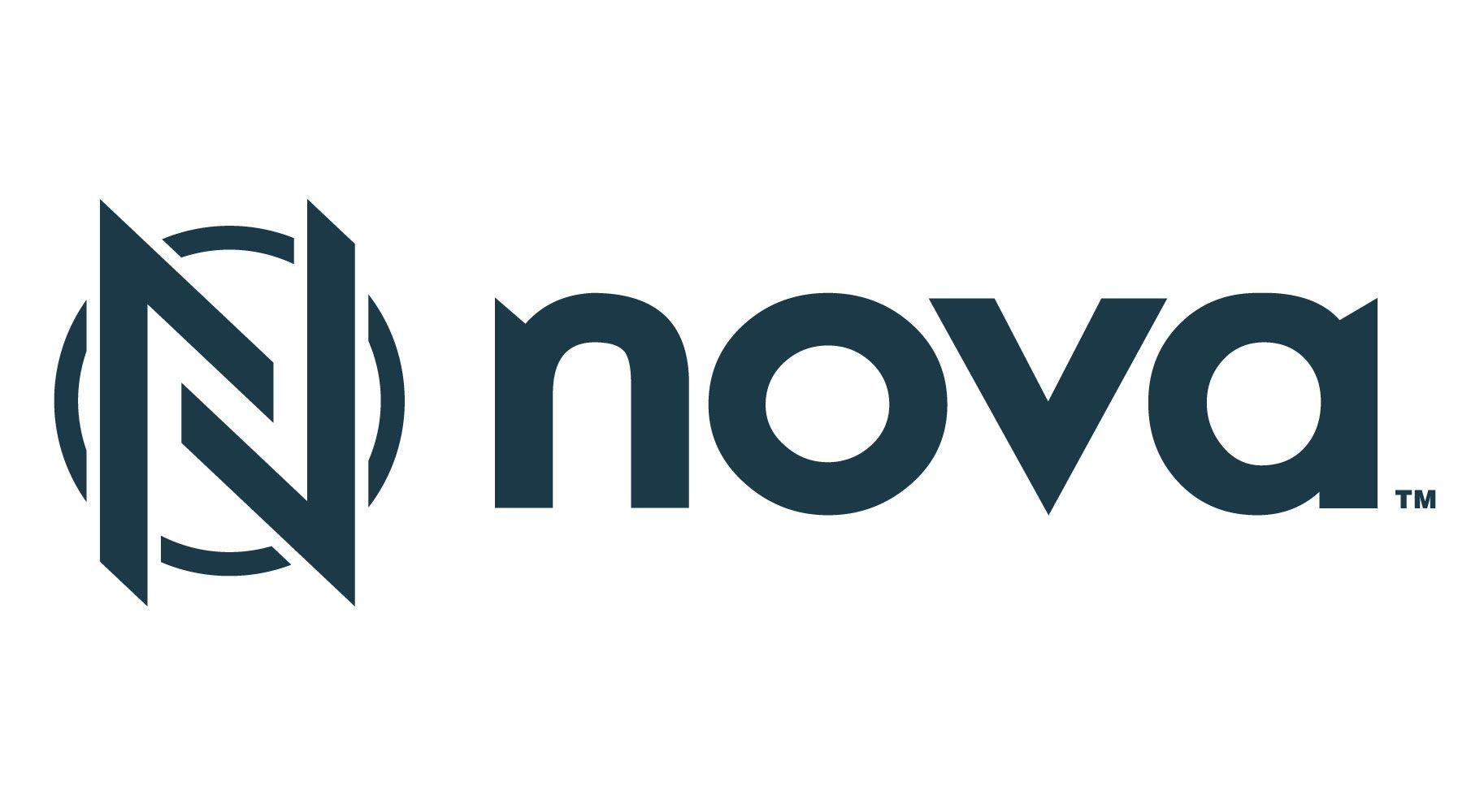 Nova Logo - D&I COMPASS Nova Collective