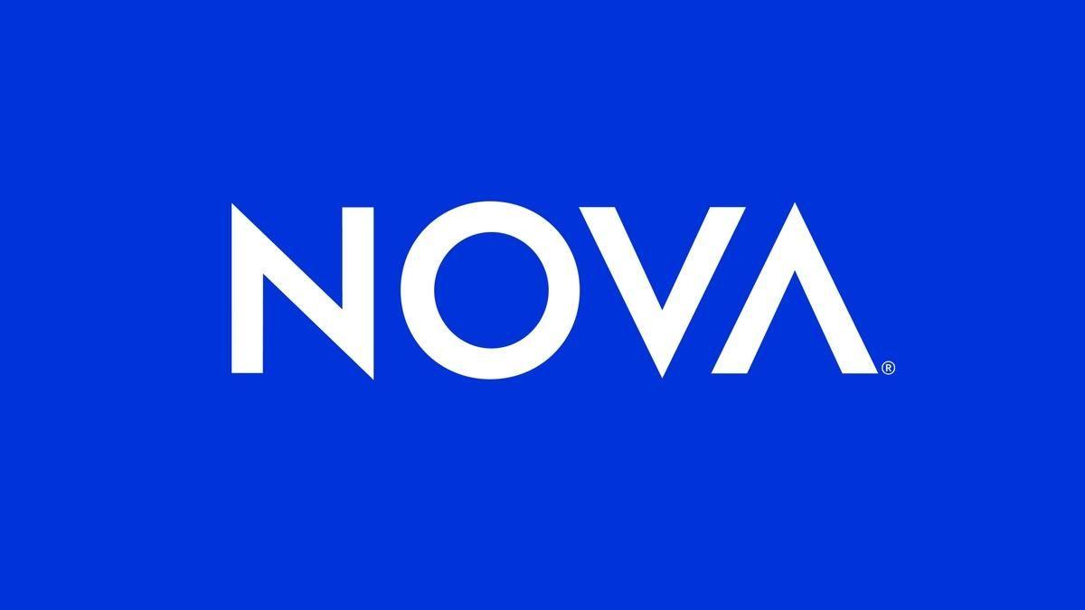 Nova Logo - NOVA | Programs | PBS SoCal