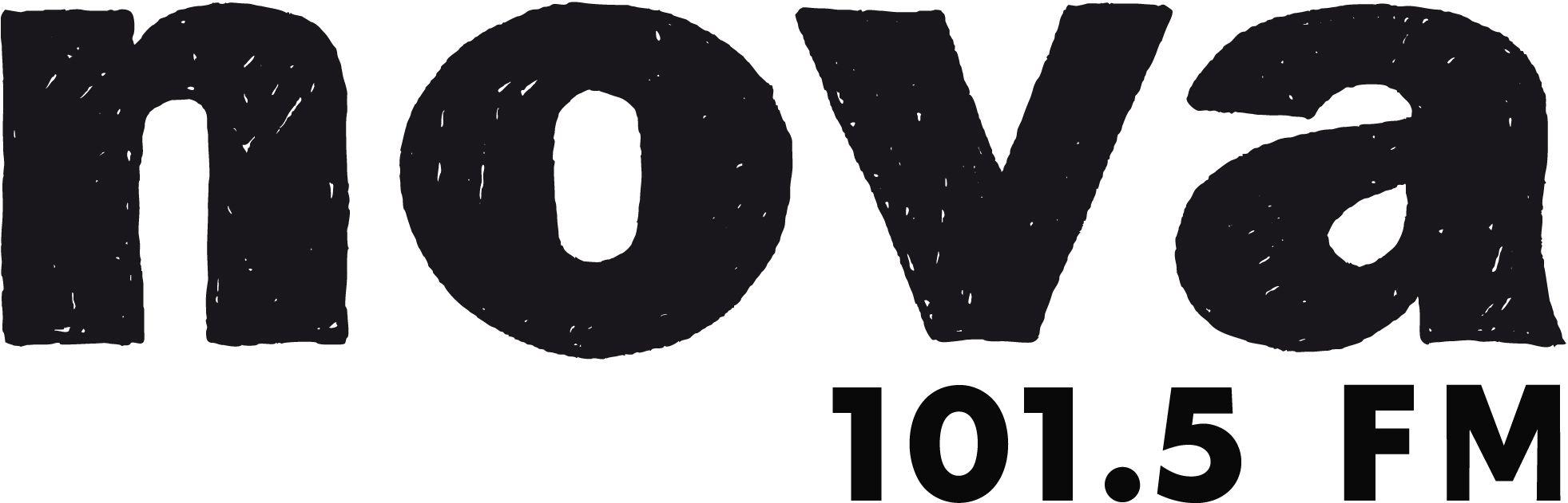 Nova Logo - Logo Nova Radio | Ping Pong