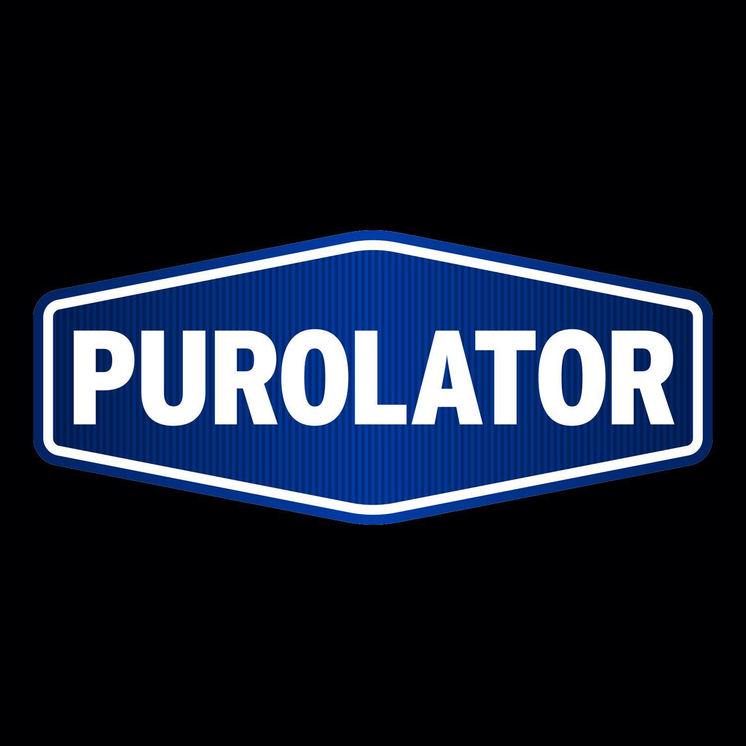 Purolator Logo - Amazon.com: Purolator Products NA, LLC