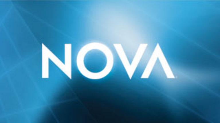 Nova Logo - NOVA logo | Turnaround for Children