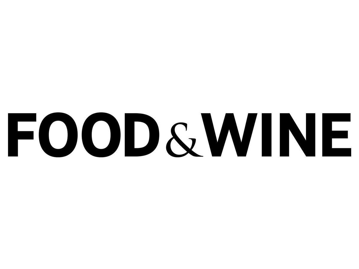 Foodandwine.com Logo - Editor's Note on Our Ken Friedman Story in the January Issue of Food ...