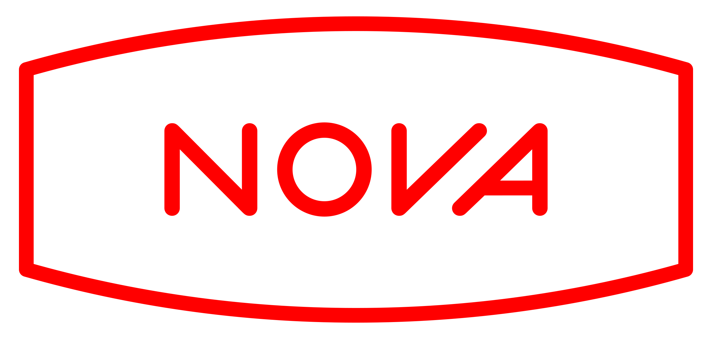 Nova Logo - NOVA Performance Paragliders