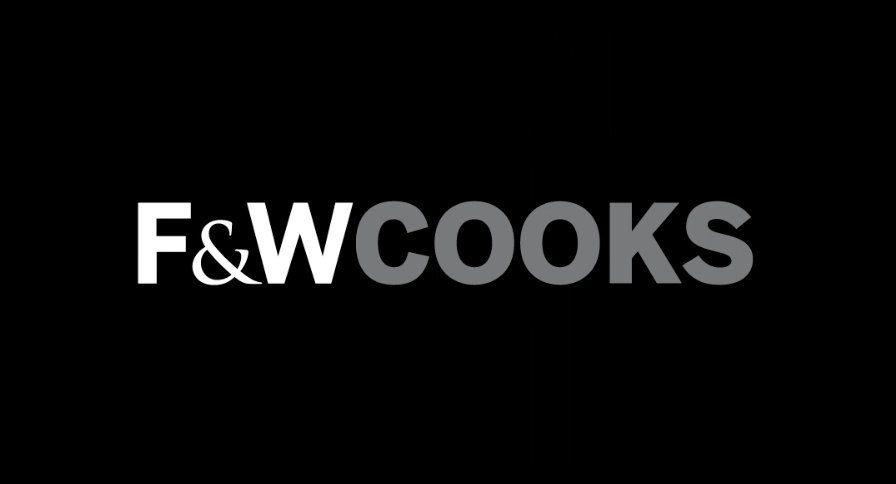 Foodandwine.com Logo - Food & Wine marks the launch of F&W Cooks, our