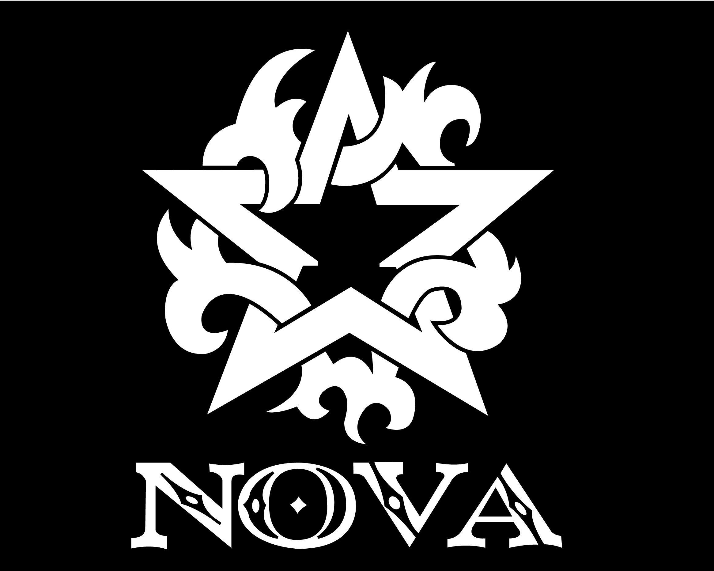 Nova Logo - logo nova modi 2. Nova Belote, PMP. Director of Project Management