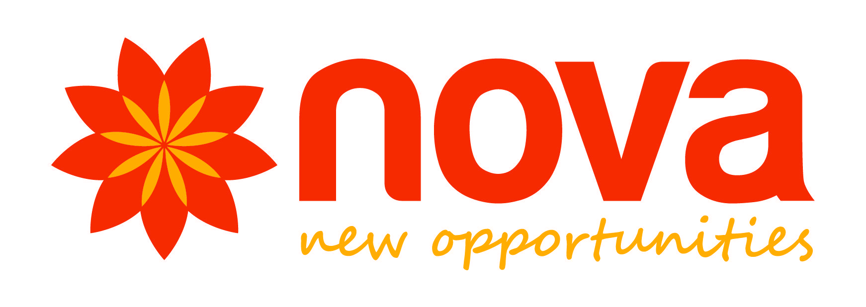 Nova Logo - Nova Home New Opportunities