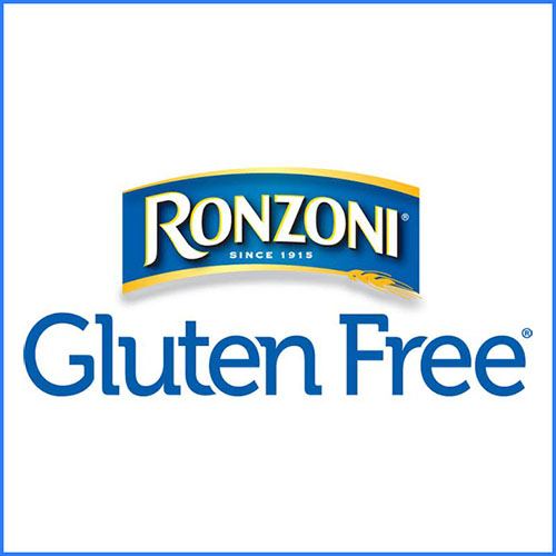 Ronzoni Logo - ronzoni-pasta – National Celiac Association