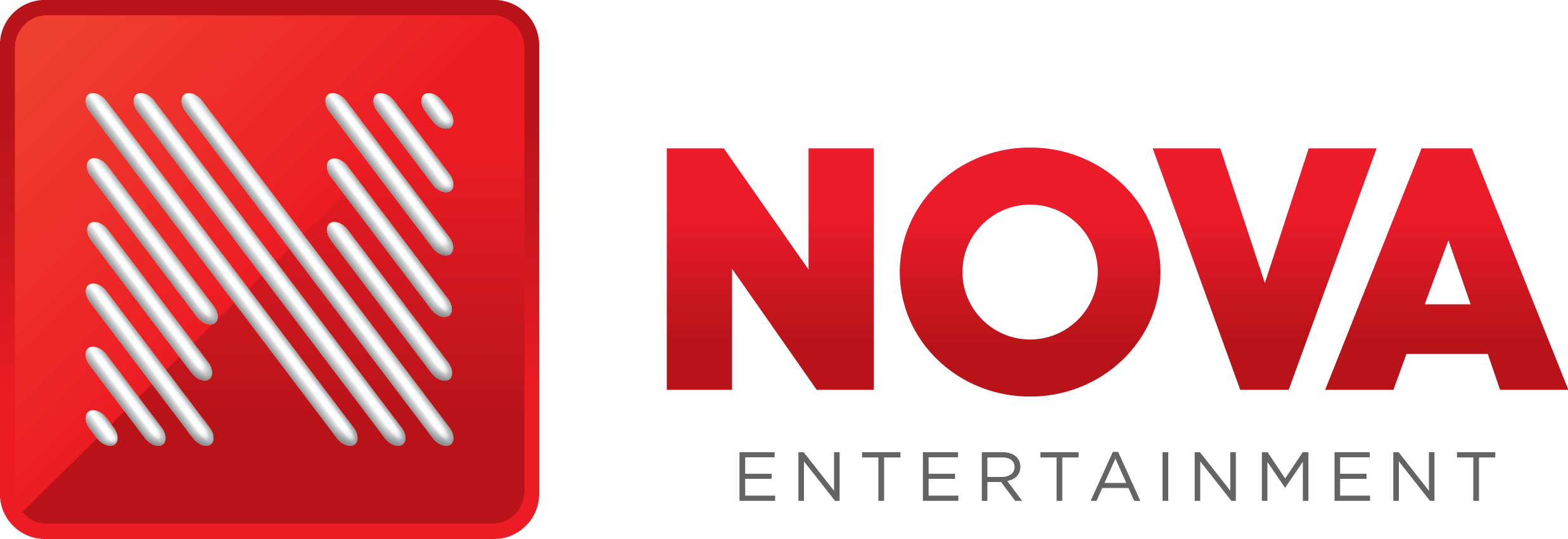 Nova Logo - NOVA Entertainment Logo