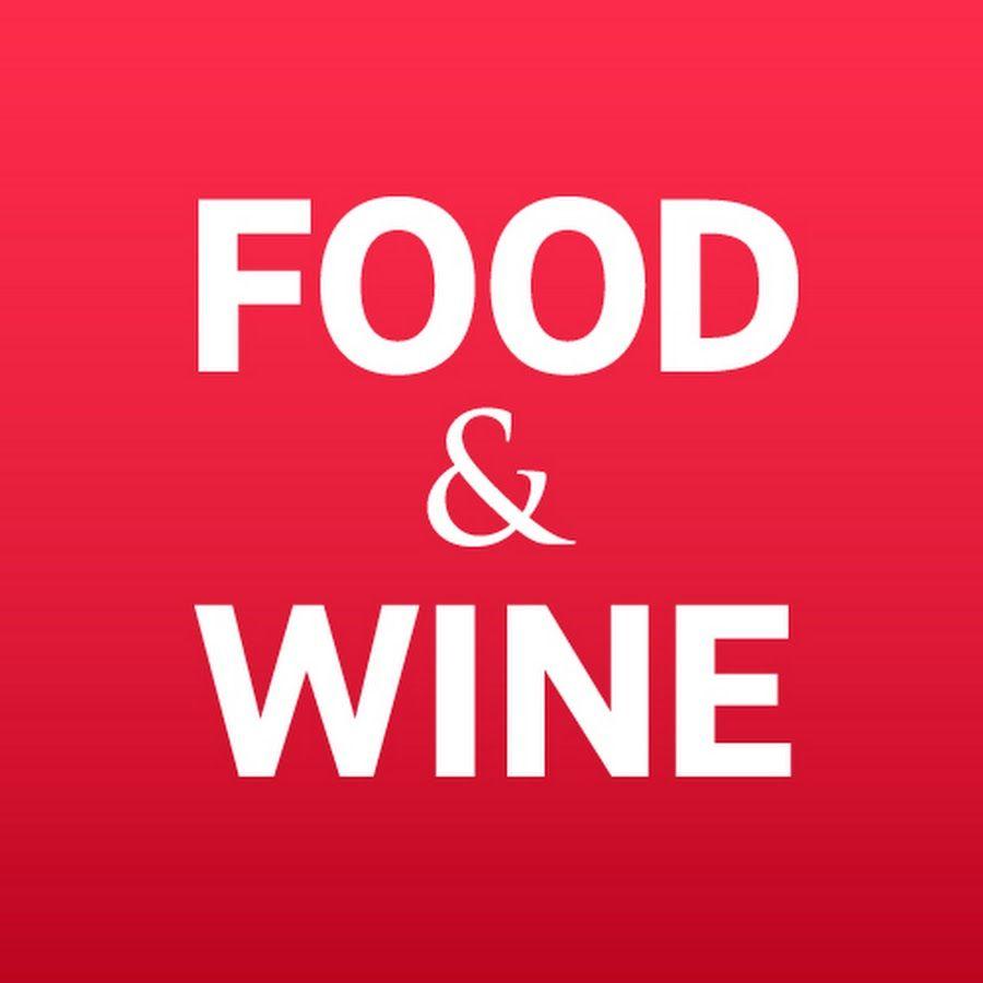 Foodandwine.com Logo - Image result for food and wine magazine logo | Cooking Channels ...