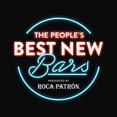 Foodandwine.com Logo - The People's Best New Bars | Food & Wine