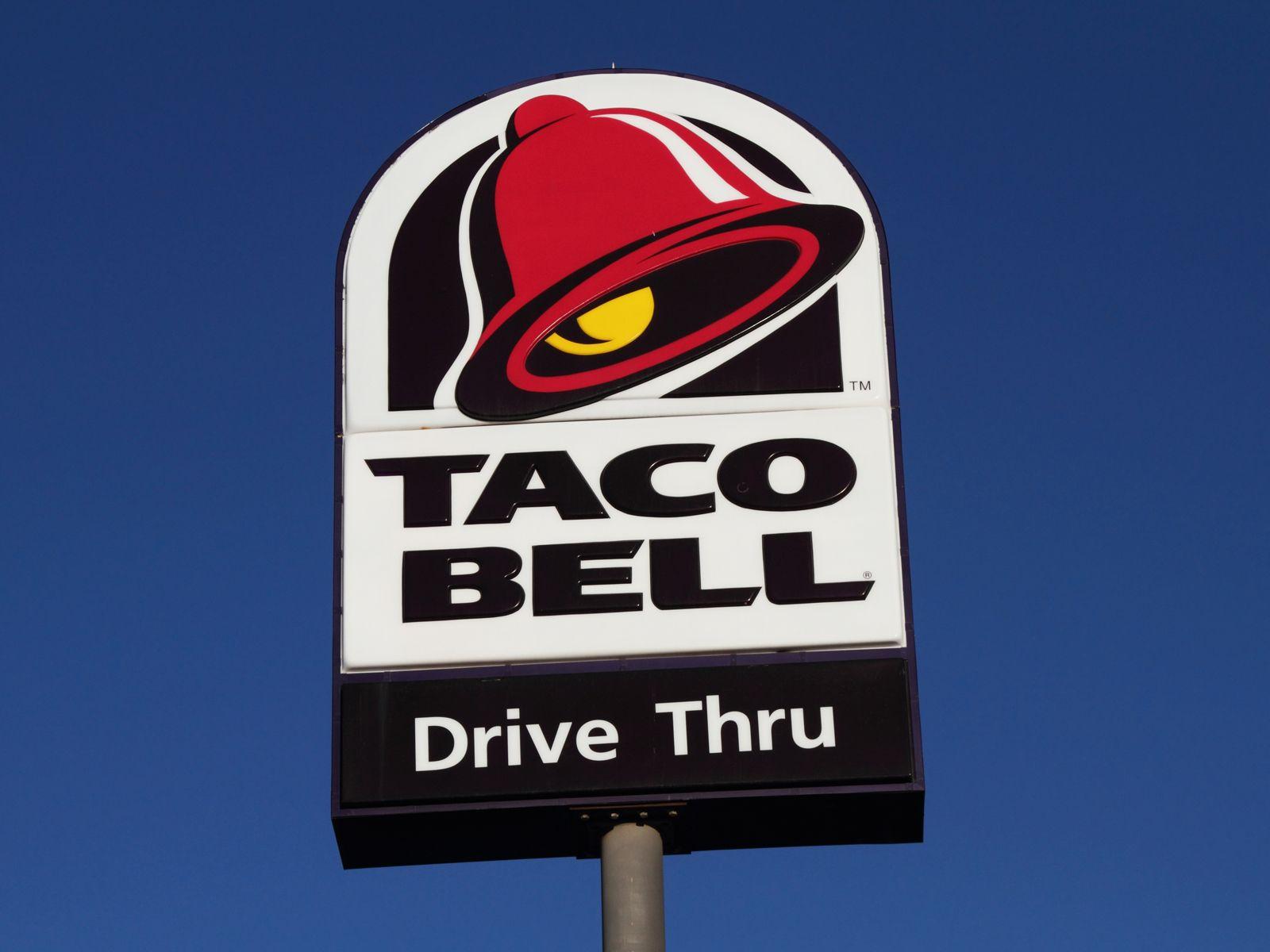 Foodandwine.com Logo - Taco Bell Confirms 'Tortillapocalypse' Is Real, Recommends Gorditas ...