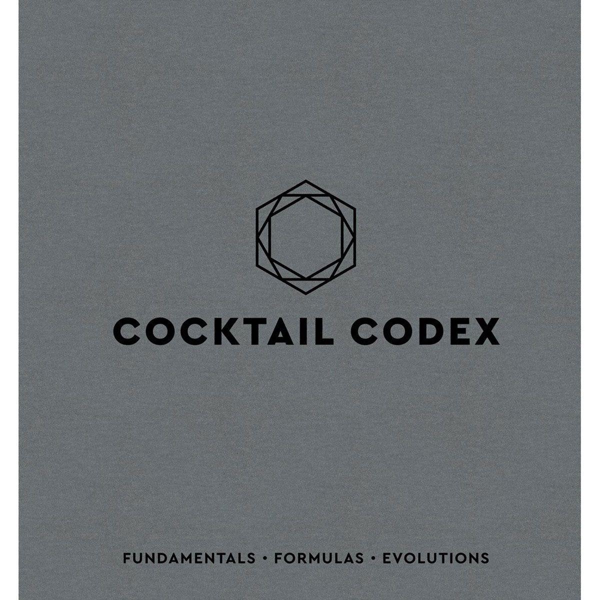 Foodandwine.com Logo - New Cocktail Books 2019 | Food & Wine