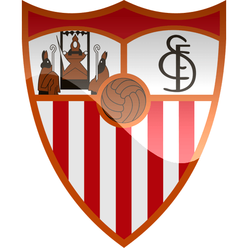 Sevilla Logo - Sevilla Logo Png