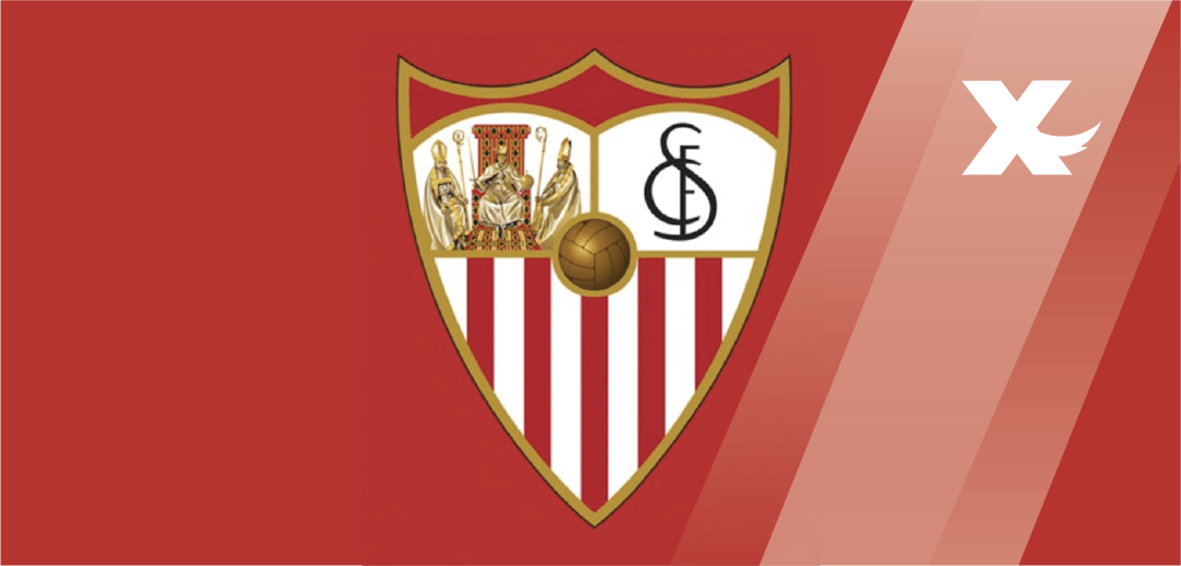 Sevilla Logo - All About: Sevilla F.C. Sport Stories