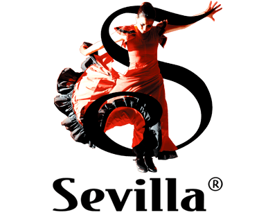 Sevilla Logo - Home