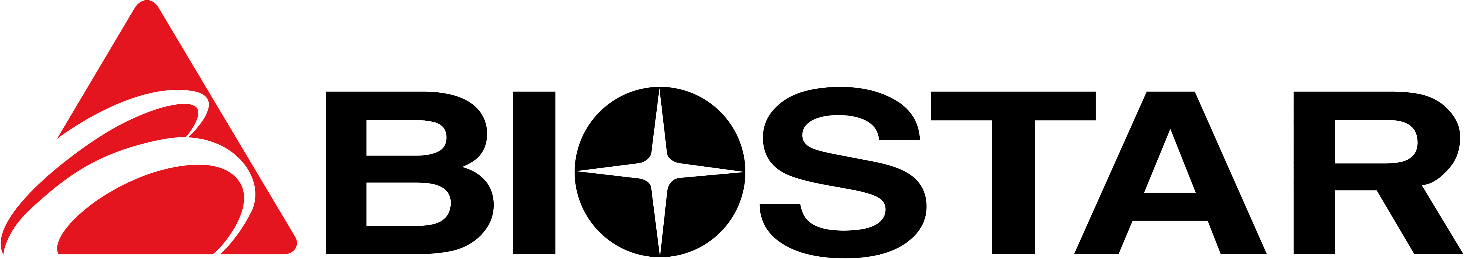 Biostar Logo - Biostar – Logos Download