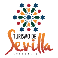 Sevilla Logo - turismo de sevilla. Download logos. GMK Free Logos
