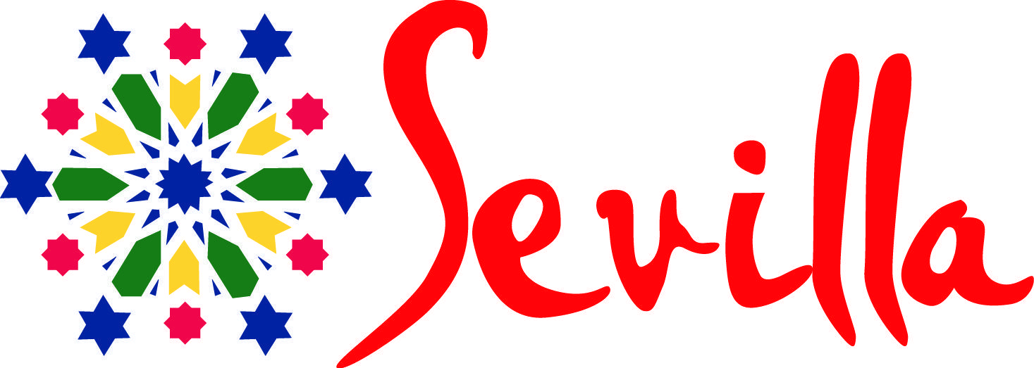Sevilla Logo - Almond Tuiles of Sevilla (Tejas Dulces de Sevilla)