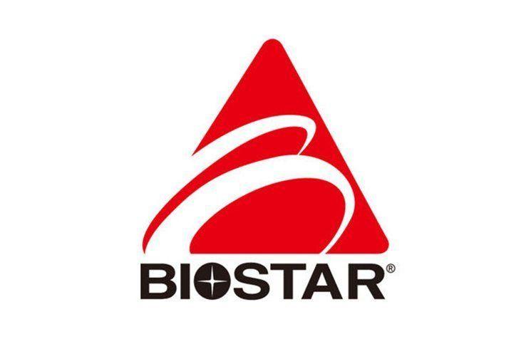 Biostar Logo - Biostar to Release Two M-ITX AM4 Motherboards | Play3r