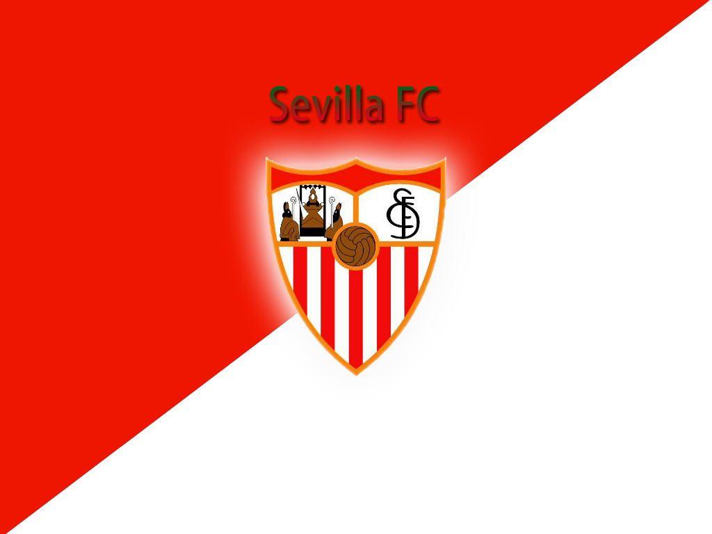 Sevilla Logo - Sevilla FC Symbol -Logo Brands For Free HD 3D