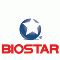 Biostar Logo - Biostar Logo Vector (.AI) Free Download