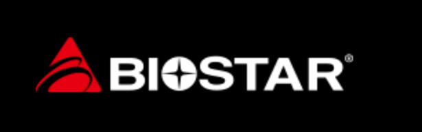 Biostar Logo - BIOSTAR Announces M200 M.2 SSD for High Performance, Low-Profile ...