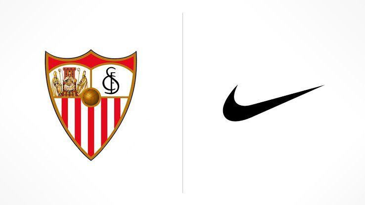 Sevilla Logo - Nike Football is ready to become Sevilla's new kit supplier