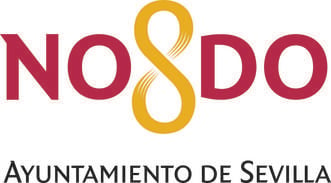 Sevilla Logo - Logotipo Municipal Ayuntamiento de Sevilla transparente - Engranajes ...
