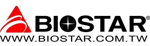 Biostar Logo - Biostar Z87X 3D Motherboard Review - Bjorn3D.com