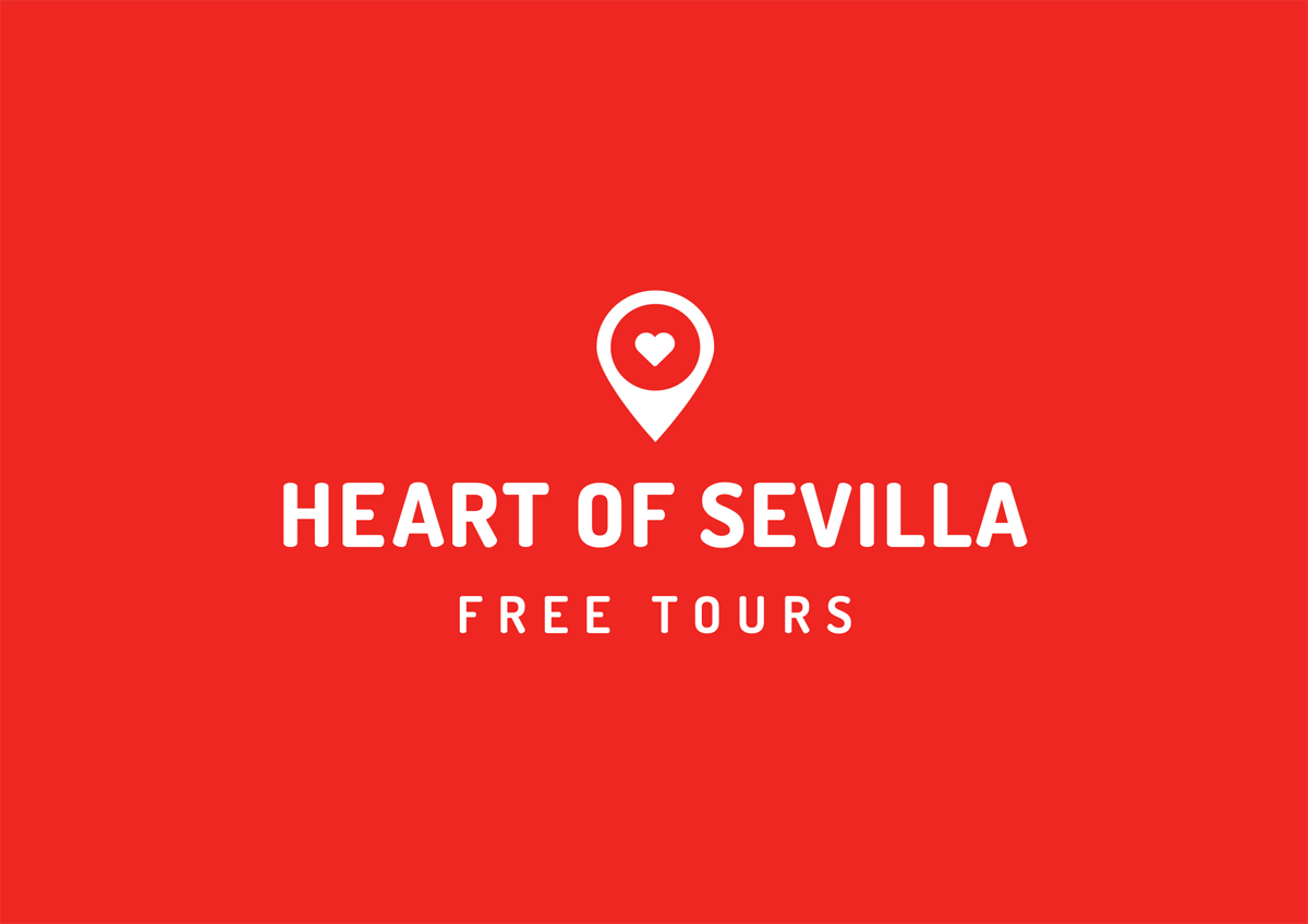 Sevilla Logo - Free Tour Sevilla - Heart of Sevilla | Visitas Guiadas Gratis