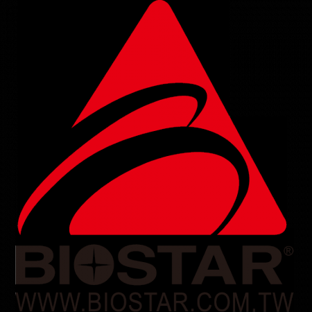 Biostar Logo - Biostar-logo.png :: PROYELEK