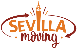 Sevilla Logo - Integral management of tourist homes, activities and excursions
