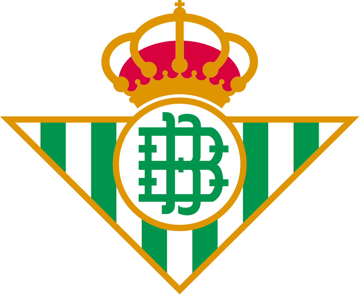 Sevilla Logo - Real Betis