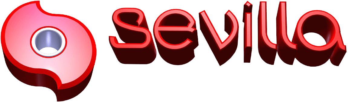 Sevilla Logo - Sevilla Nightclub