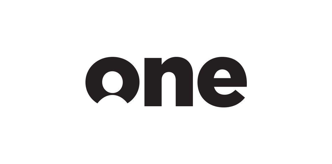 Onelogos Logo - One