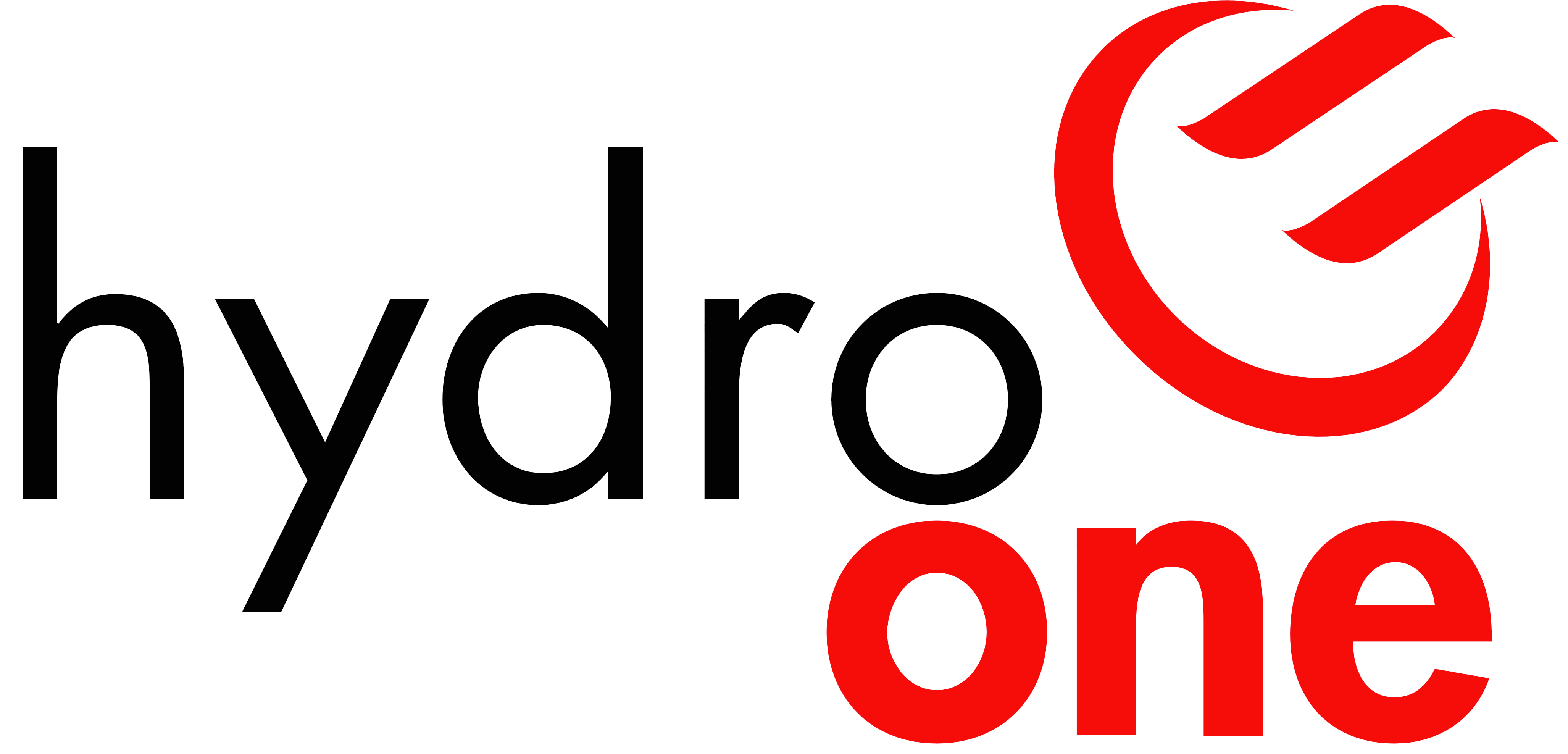 Onelogos Logo - Hydro One