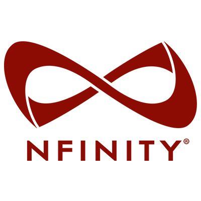 Nfinity Logo - Amazon.com: Nfinity: New Arrivals