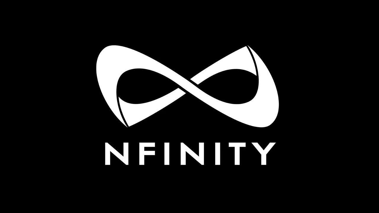 Nfinity Logo - Nfinity Nfinity Rival Cheer Shoe
