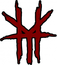 Hellyeah Logo - Buy Custom HELLYEAH Decals and HELLYEAH Stickers