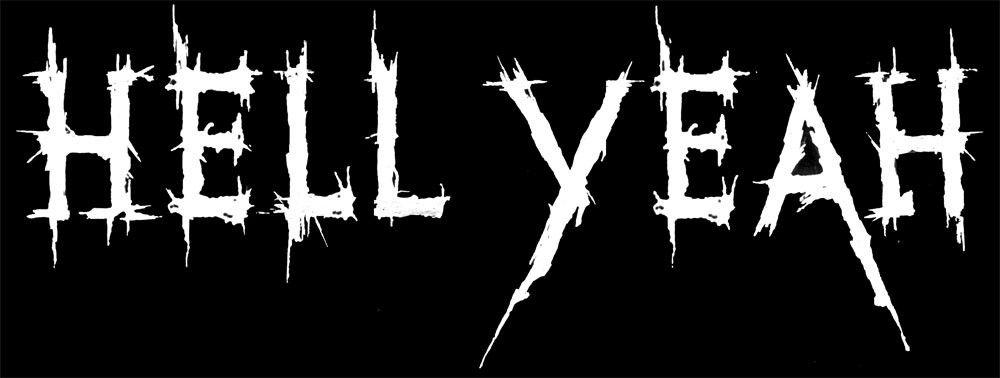 Hellyeah Logo - New Hell Yeah logo 'N' Stuff