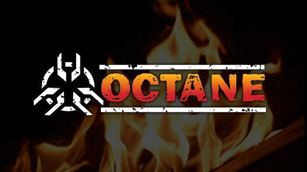 Hellyeah Logo - Hellyeah tops Octane's Big Uns Countdown (6/25/2016) |